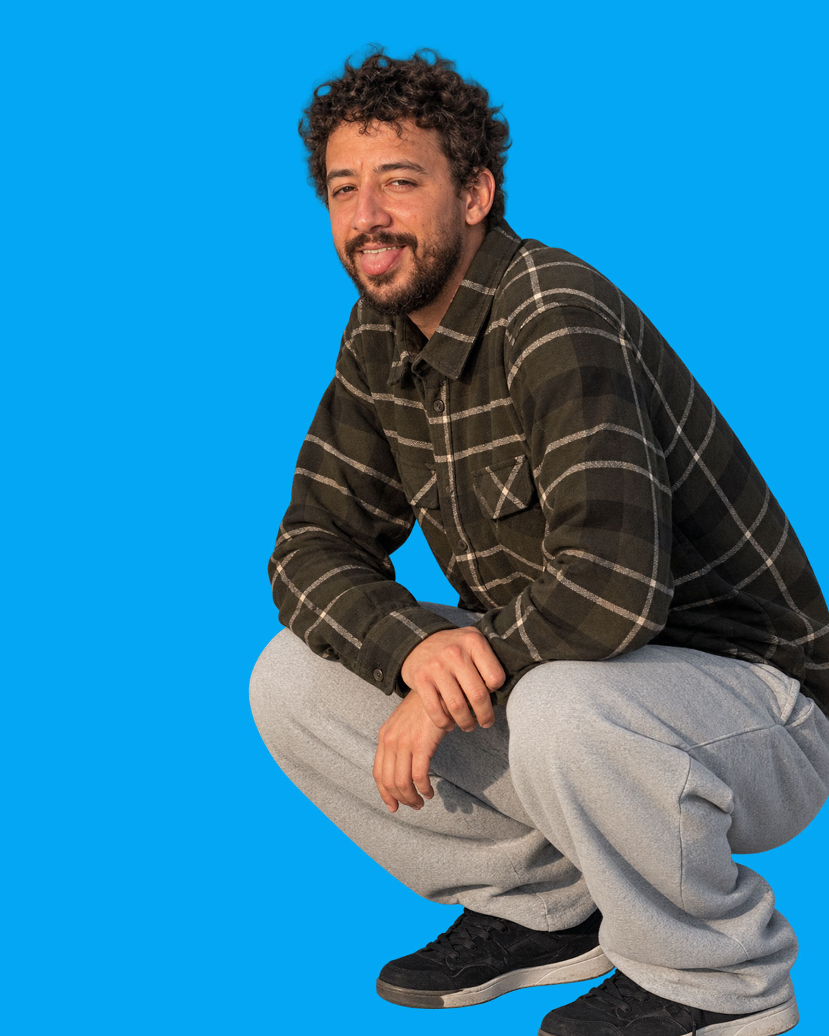 Brandon Clark — BananaBoy creative designer