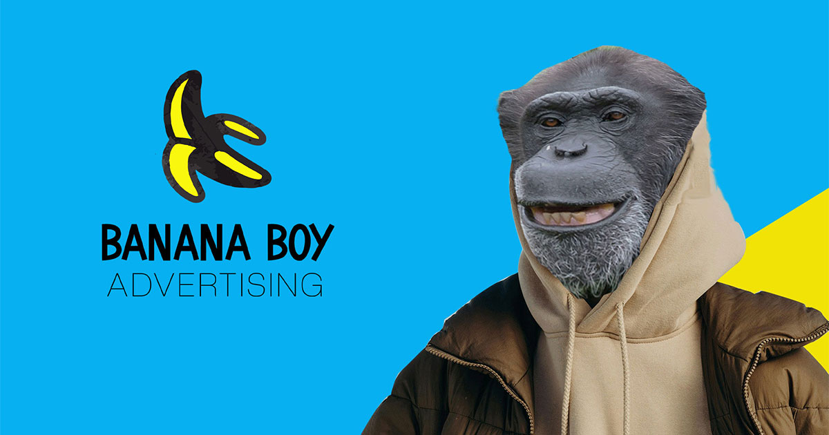 BananaBoy agency team planning digital web strategy
